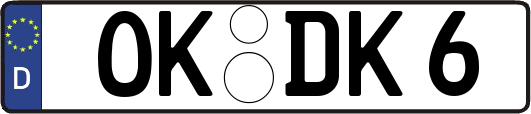OK-DK6