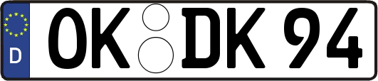 OK-DK94
