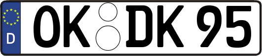 OK-DK95