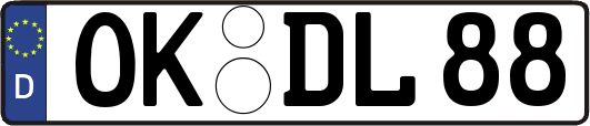 OK-DL88