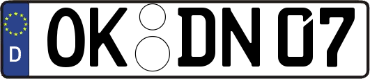 OK-DN07
