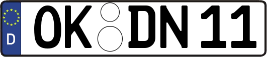 OK-DN11