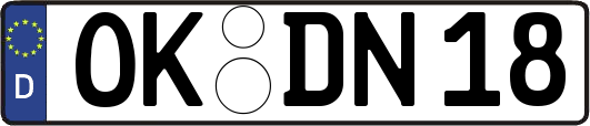 OK-DN18