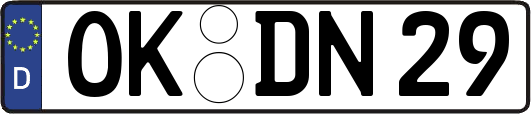OK-DN29