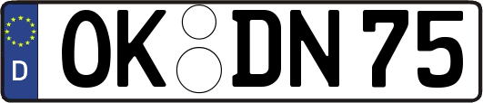 OK-DN75