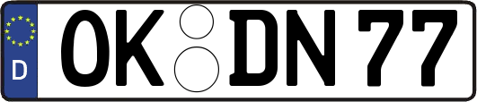 OK-DN77