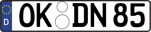 OK-DN85