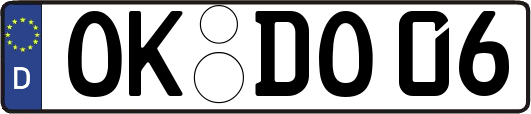 OK-DO06