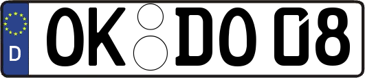 OK-DO08