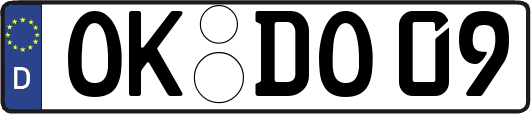 OK-DO09