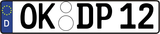 OK-DP12