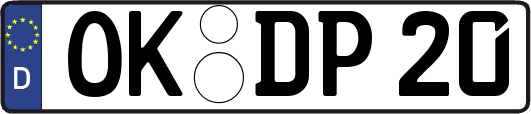 OK-DP20