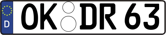 OK-DR63
