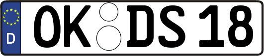 OK-DS18