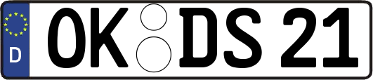 OK-DS21