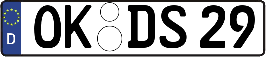 OK-DS29