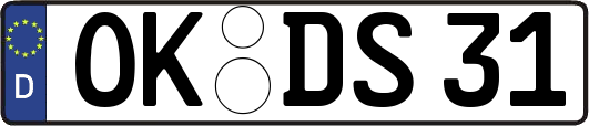 OK-DS31