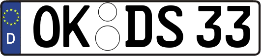 OK-DS33