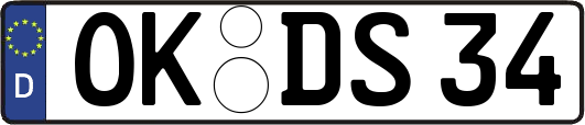 OK-DS34
