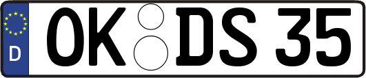 OK-DS35