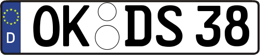OK-DS38