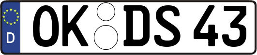 OK-DS43