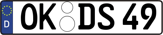 OK-DS49