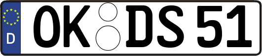 OK-DS51