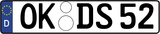 OK-DS52
