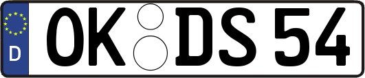 OK-DS54