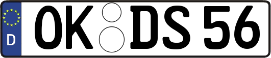 OK-DS56