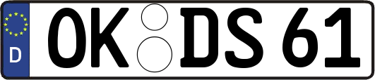 OK-DS61