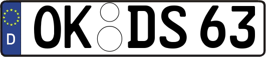 OK-DS63