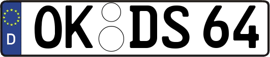 OK-DS64