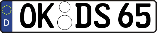 OK-DS65