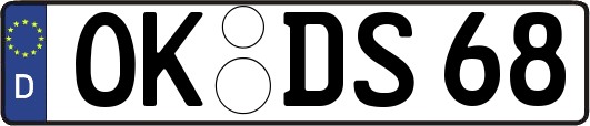 OK-DS68