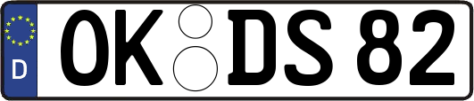 OK-DS82