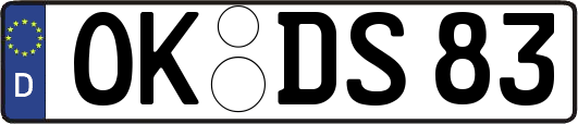 OK-DS83