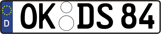 OK-DS84