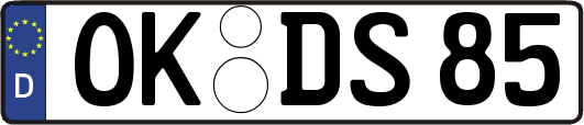 OK-DS85