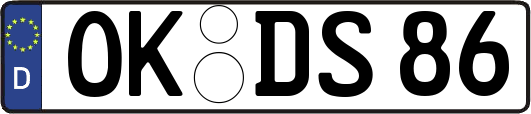 OK-DS86