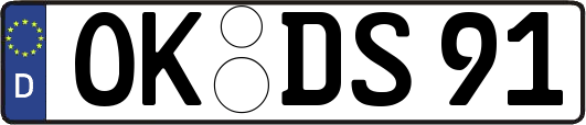 OK-DS91