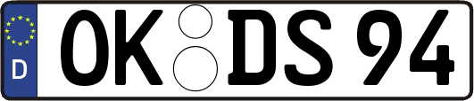 OK-DS94