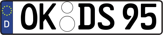 OK-DS95