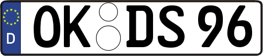 OK-DS96