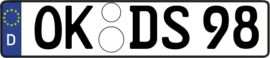 OK-DS98