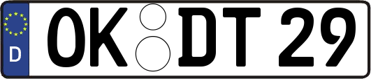 OK-DT29