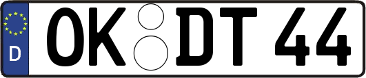 OK-DT44