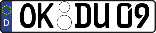 OK-DU09