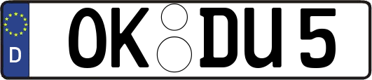OK-DU5